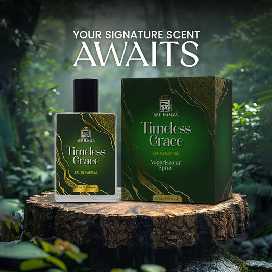 TIMELESS GRACE 50ML