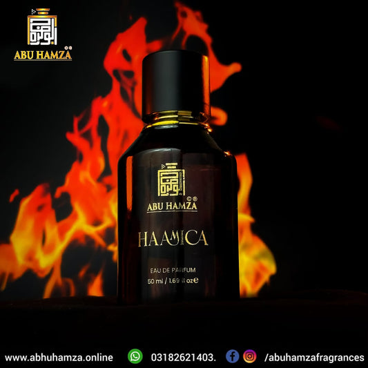 HAAMICA 50ML PERFUME
