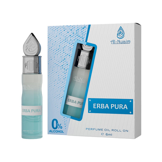 Erba Pura