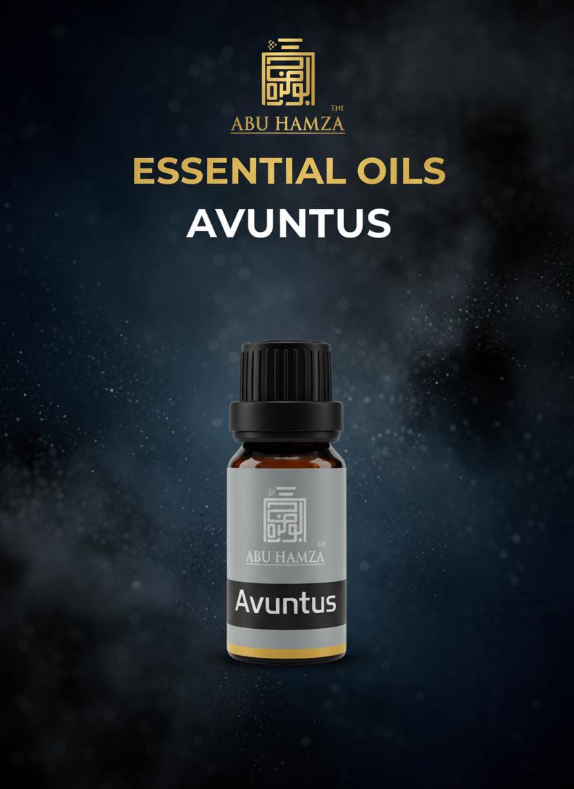 ESSENTIAL OIL AVUNTUS