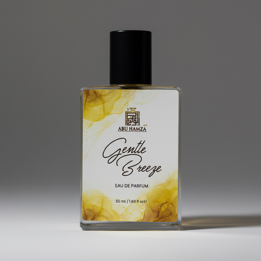 GENTLE BREEZE 50ML PERFUME