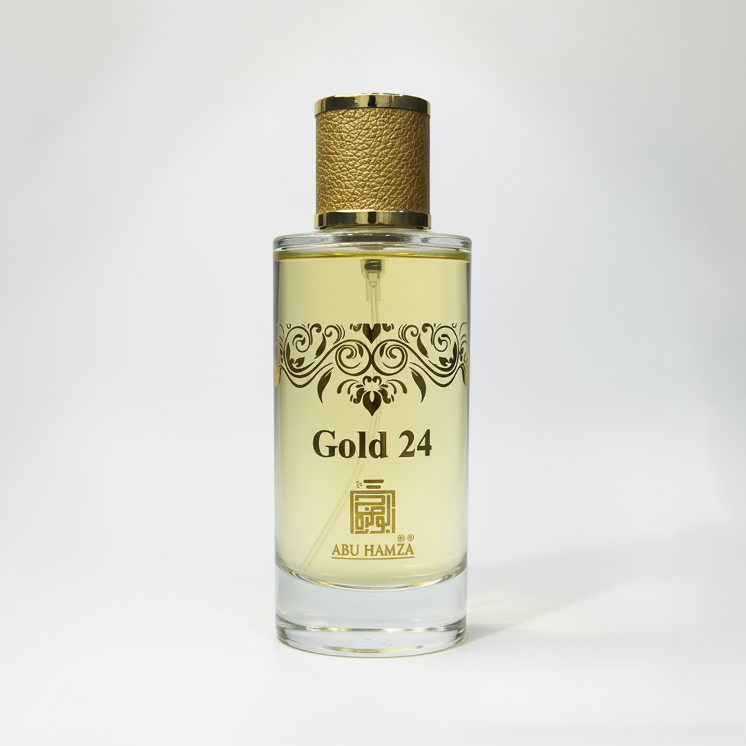 GOLD 24
