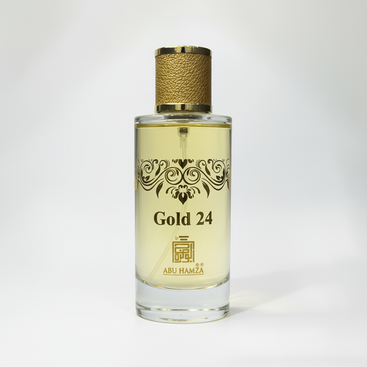 GOLD 24