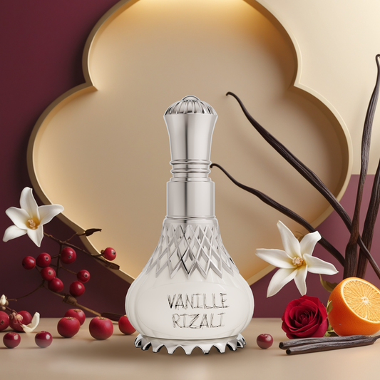 Vanille Rizali
