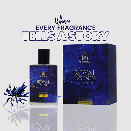 ROYAL ESSENCE 50ML PERFUME
