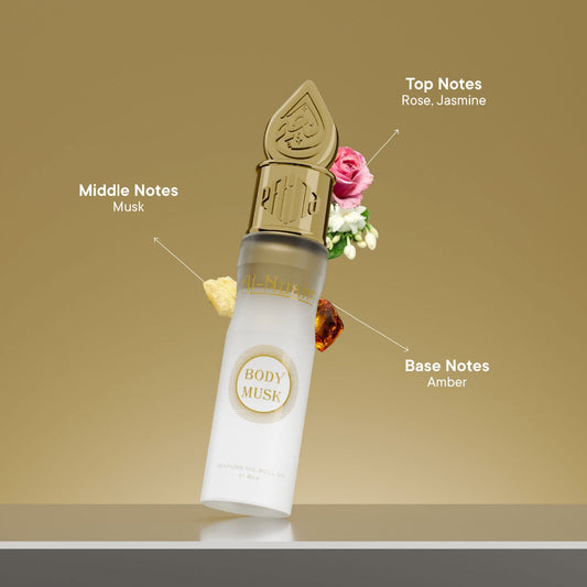 Body Musk