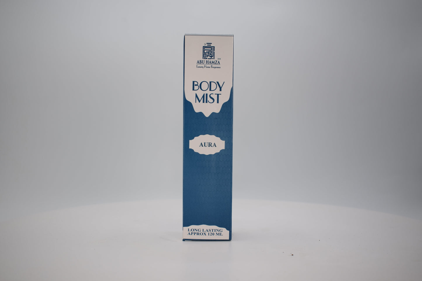 Aura Body Mist – Fresh, Vibrant & Luxuriously Intoxicating