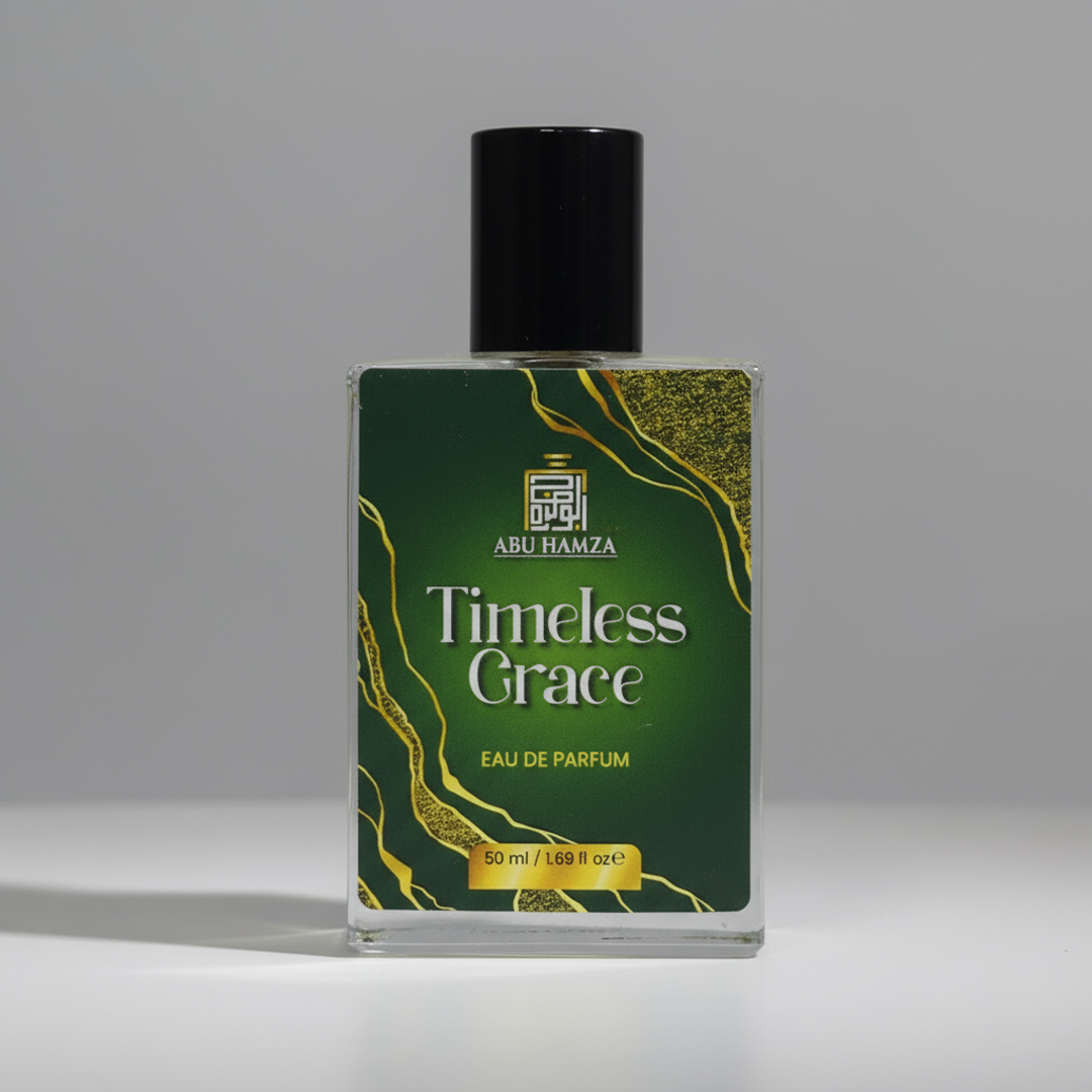 TIMELESS GRACE  50ML