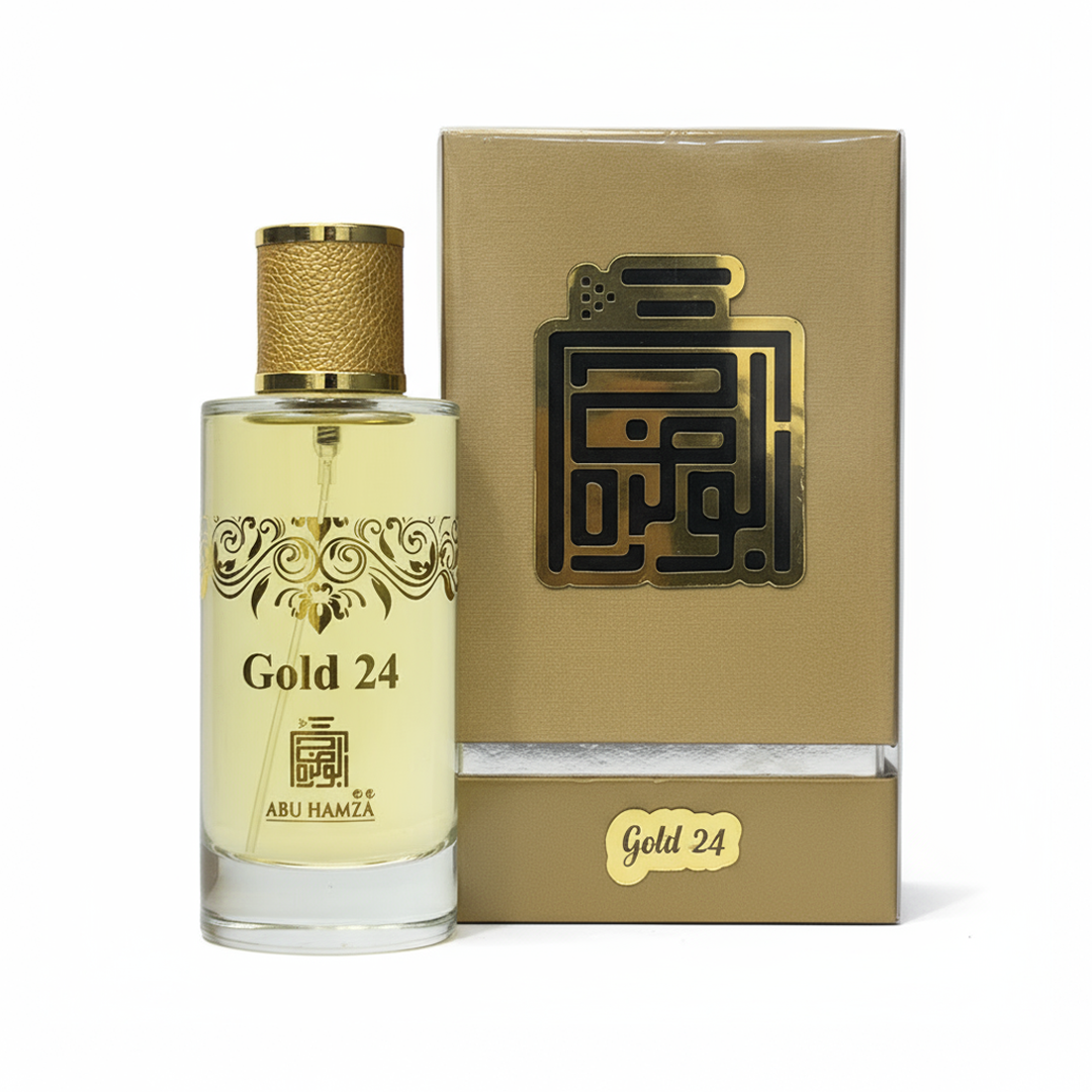 GOLD 24
