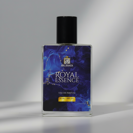 ROYAL ESSENCE 50ML PERFUME