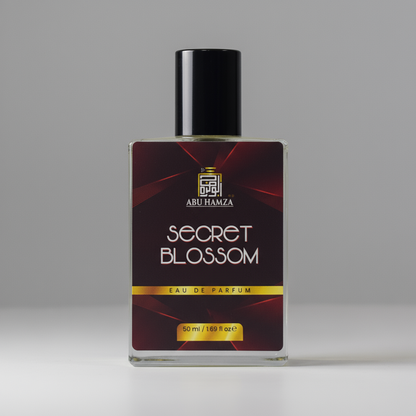 SECRET BLOSSOM 50ML PERFUME