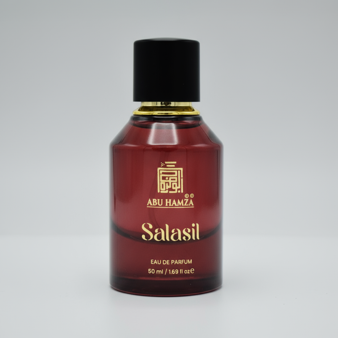 SALASIL 50ML PERFUME