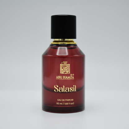 SALASIL 50ML PERFUME