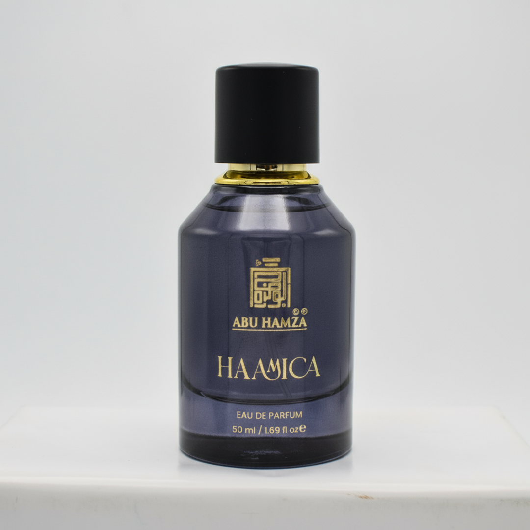 HAAMICA 50ML PERFUME