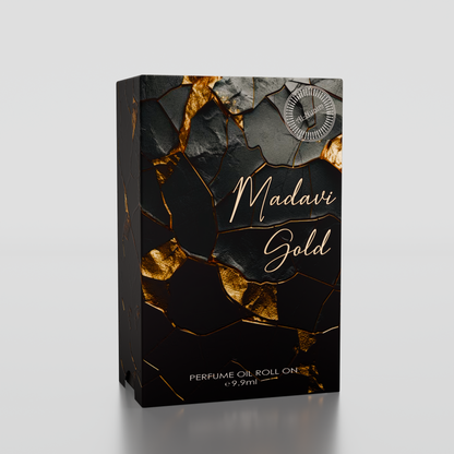 Madavi Gold