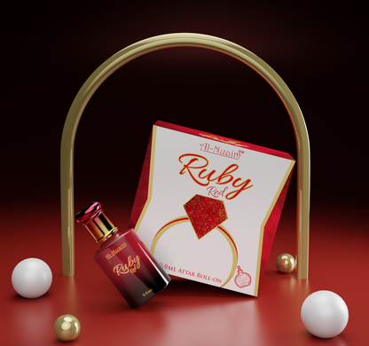 Ruby Red