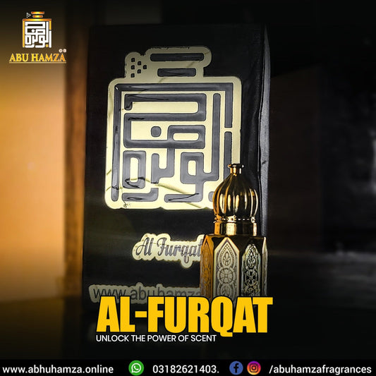 AL FURQAT 6ML