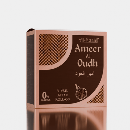 Ameer-Al-Oudh