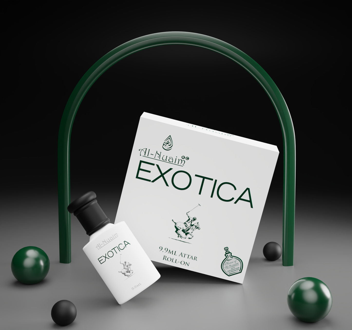 Exotica