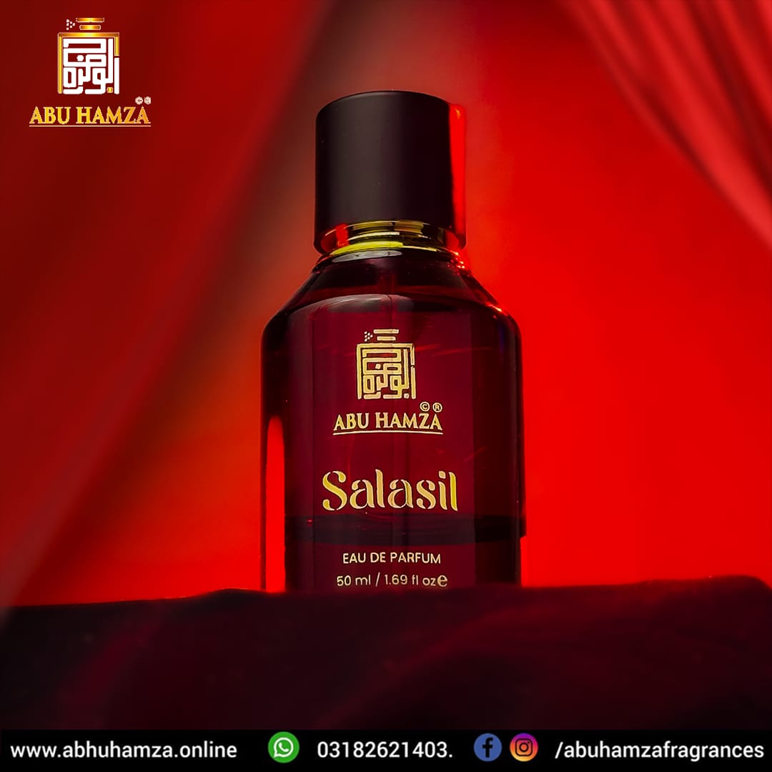 SALASIL 50ML PERFUME