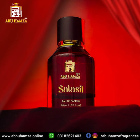 SALASIL 50ML PERFUME
