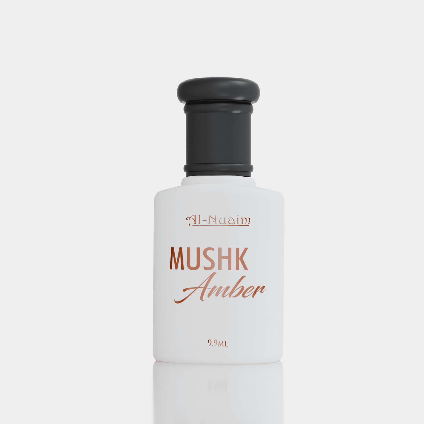 Mushk Amber