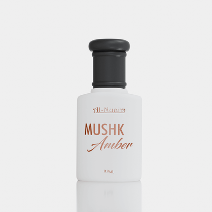 Mushk Amber