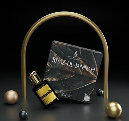 Riyaz Ul Jannah
