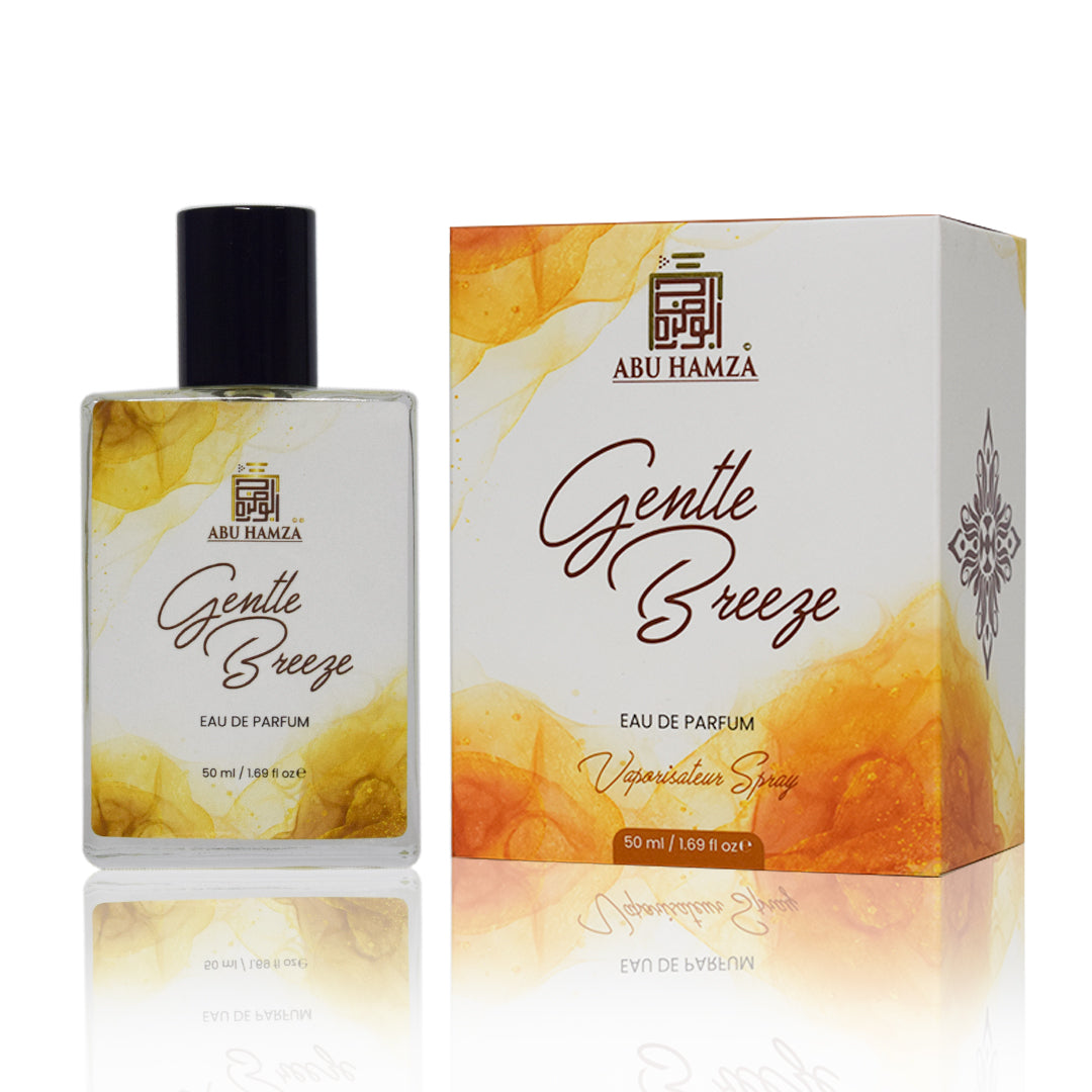 GENTLE BREEZE 50ML PERFUME