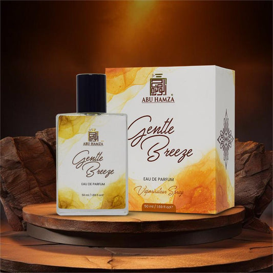 GENTLE BREEZE 50ML PERFUME